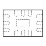 LTC2945HUD#TRPBF (Мониторы и регуляторы текущих и энергетических технологий)