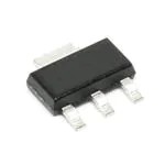 LT1963AEST-1.5#PBF (LDO регуляторы напряжения)