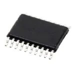 AD5254BRUZ50-RL7 (Цифровой потенциометр ICS)