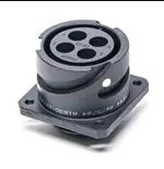 AIB030-24-7P0 (Circular Mil Spec -Connector)