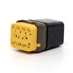 DMC-M99-10BN (Прямоугольные разъемы MIL -спектакли)