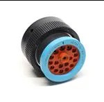 HDP26-24-18SE-L017 (Автомобильные разъемы)