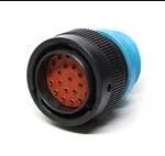 HDP26-24-23PE-L015 (Автомобильные разъемы)