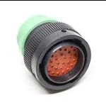 HDP26-24-33PN-L015 (Автомобильные разъемы)