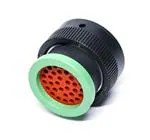 HDP26-24-33SN-L017 (Автомобильные разъемы)