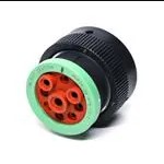 HDP26-24-9PN-L017 (Автомобильные разъемы)