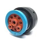 HDP26-24-9SE-L017 (Автомобильные разъемы)