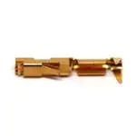 HIF3-2226SCFC (Заголовки и проводные корпусы)