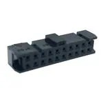 HIF3BA-16D-2.54R(05) (Заголовки и проводные корпусы)