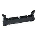 HIF3BA-50PA-2.54DSA(75) (Заголовки и проводные корпусы)