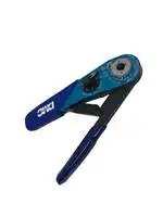 M22520/2-01 (ОБСЛУЖИВАНИЯ / ОГРАН)