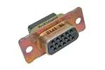 M24308/2-11F (D-Sub MIL-разъемы)