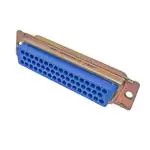 M24308/4-5F (D-Sub MIL-разъемы)