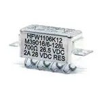 M39016/6-128L (Промышленные реле)