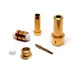 M39029/60-367 (Круговые контакты спецификации)