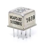 MGAPD-287 (Низкие сигнальные реле - печатная плата)