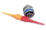 MS27467T9F98S (Circular Mil Spec -Connector)