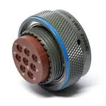 MS27473T18F35PA (Circular Mil Spec -Connector)