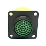 MS27656T15B35S (Circular Mil Spec -Connector)