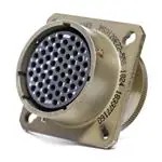 MS27652E11F98P (Circular Mil Spec -Connector)