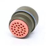 MS3456W28-12P (Circular Mil Spec -Connector)