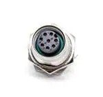 MSAS-08PFFP-SF8001 (Кабели датчиков / кабели привода)