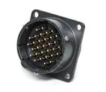 PT02A-16-8S(025) (Circular Mil Spec -Connector)