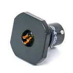 PT07C-8-3P(027) (Circular Mil Spec -Connector)