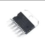 TDA7292 (Аудио усилители)