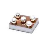 TPS728185315YZUR (LDO регуляторы напряжения)