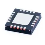 TPS22980RGPR (Power Switch ICS - распределение питания)