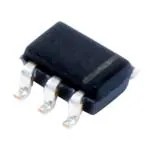 TPS22919DCKR (Power Switch ICS - распределение питания)