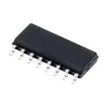 TRSF3232ECDR (RS-232 Интерфейс IC)