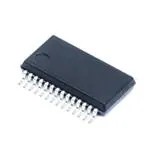 MAX3237EIDBR (RS-232 Интерфейс IC)