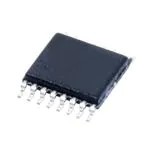 SN65C3232PWR (RS-232 Интерфейс IC)
