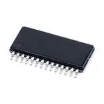 MAX3237EIPWR (RS-232 Интерфейс IC)