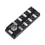 JB-8M12-M23-24 (Датчики соединительные блоки)