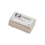 JCD0624S24 (Изолированные преобразователи постоянного тока/постоянного тока - через отверстие)