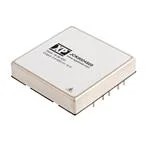 JCK6024S12 (Изолированные преобразователи постоянного тока/постоянного тока - через отверстие)