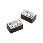 JHM1005D12 (Изолированные преобразователи постоянного тока/постоянного тока - через отверстие)