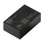 JMR1012S12 (Изолированные преобразователи постоянного тока/постоянного тока - через отверстие)