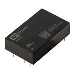 JMR2048D12 (Изолированные преобразователи постоянного тока/постоянного тока - через отверстие)