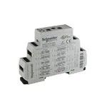 822TD10H-UNI (Временная задержка и реле синхронизации)