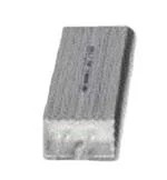 KABR60 2R2 J (Проволочные резисторы - крепление шасси)