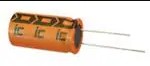 226KFM400MQU (Алюминиевые электролитические конденсаторы - радиальные ливины)