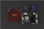 KIT0197 (Инструменты разработки IC управления питанием)
