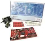 KIT_AURIX_TC264_TRB (Доски разработки и наборы - другие процессоры)