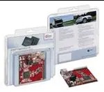 KITAURIXTC267TFTTOBO1 (Доски разработки и наборы - другие процессоры)