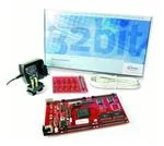 KITAURIXTC297TRBTOBO1 (Доски разработки и наборы - другие процессоры)