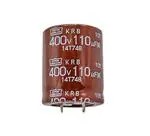 EKRB421VSN261MA54M (Алюминиевые электролитические конденсаторы - защелка)